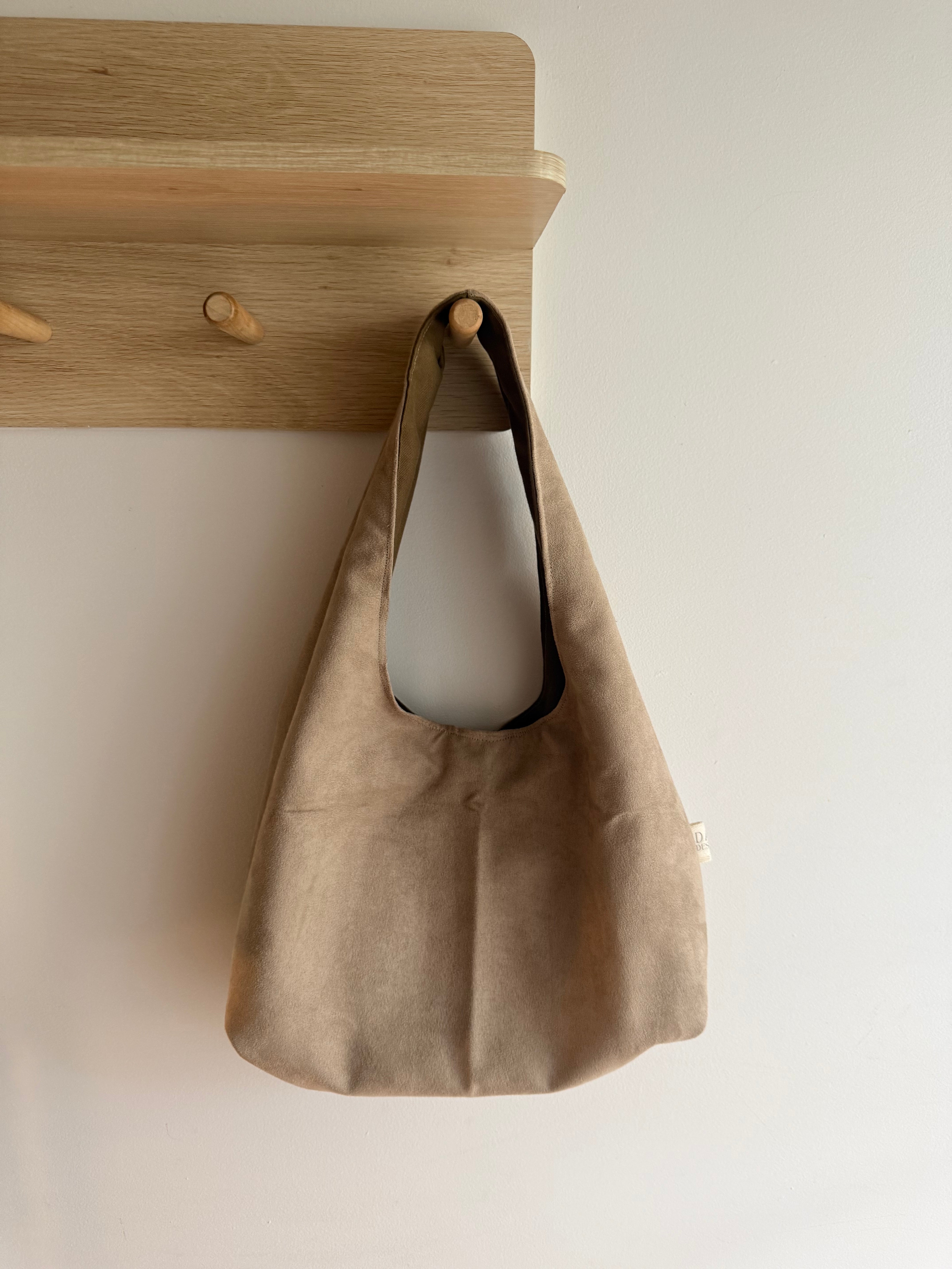 Willow Shoulder Bag