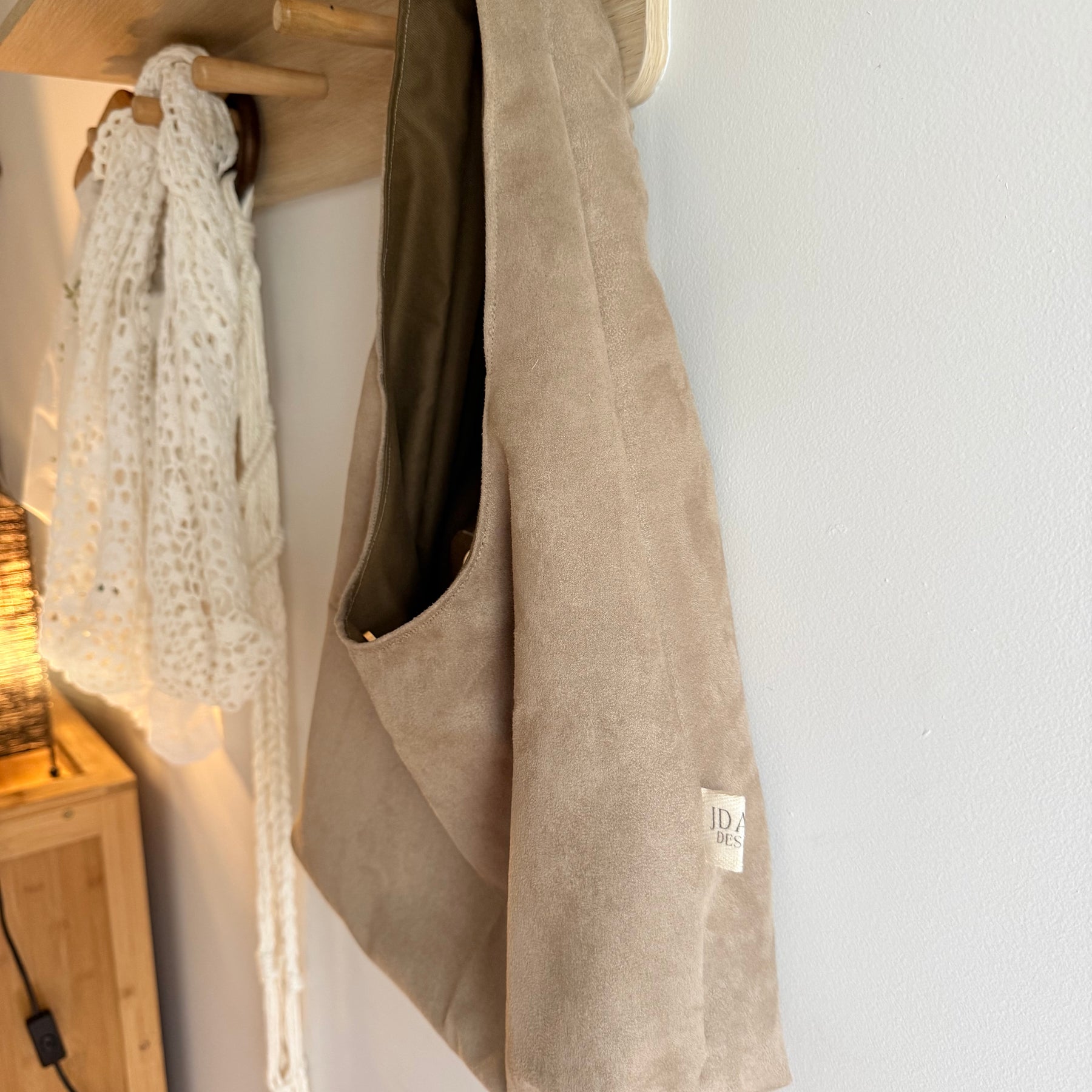 Willow Shoulder Bag