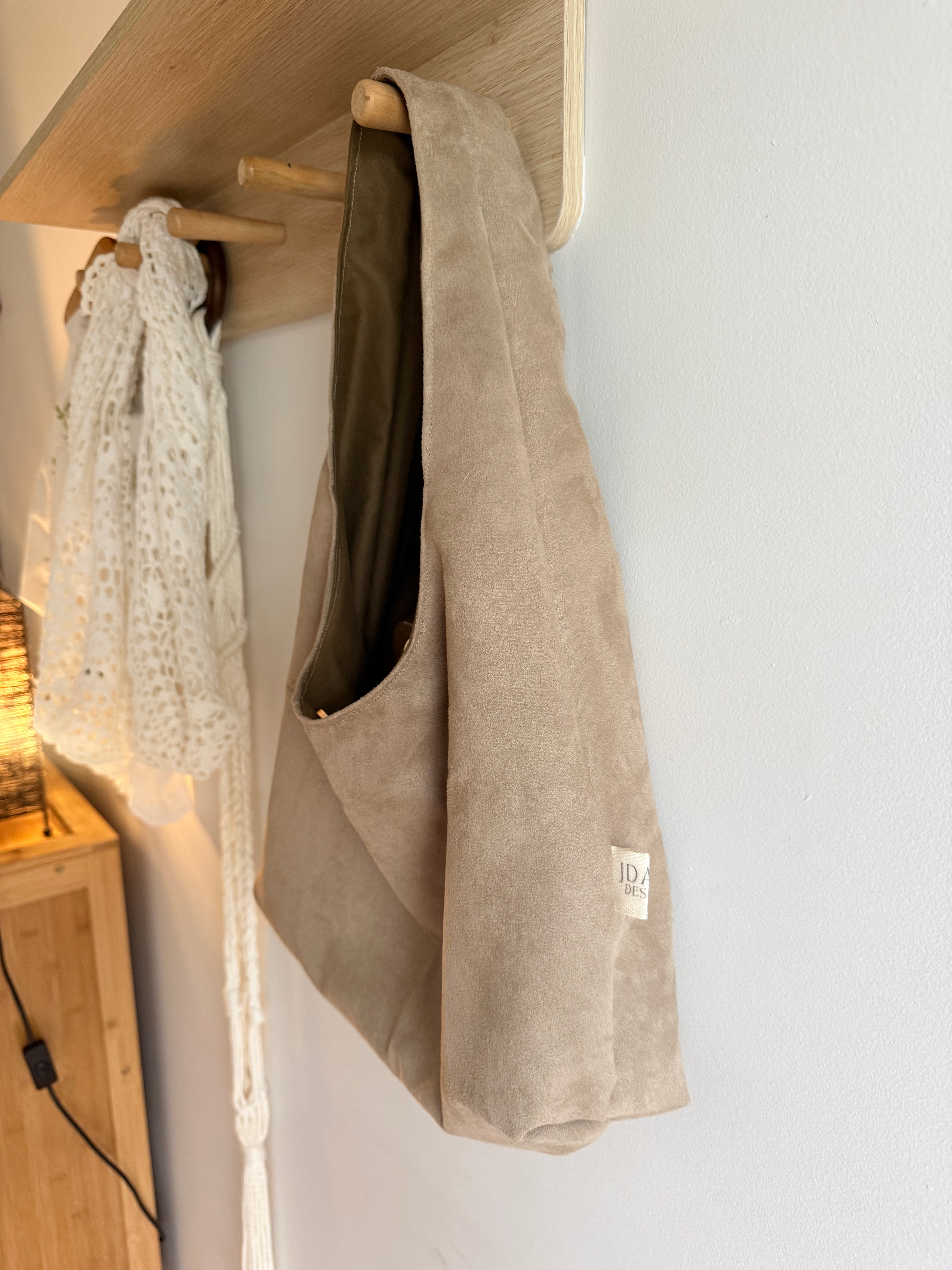 Willow Shoulder Bag