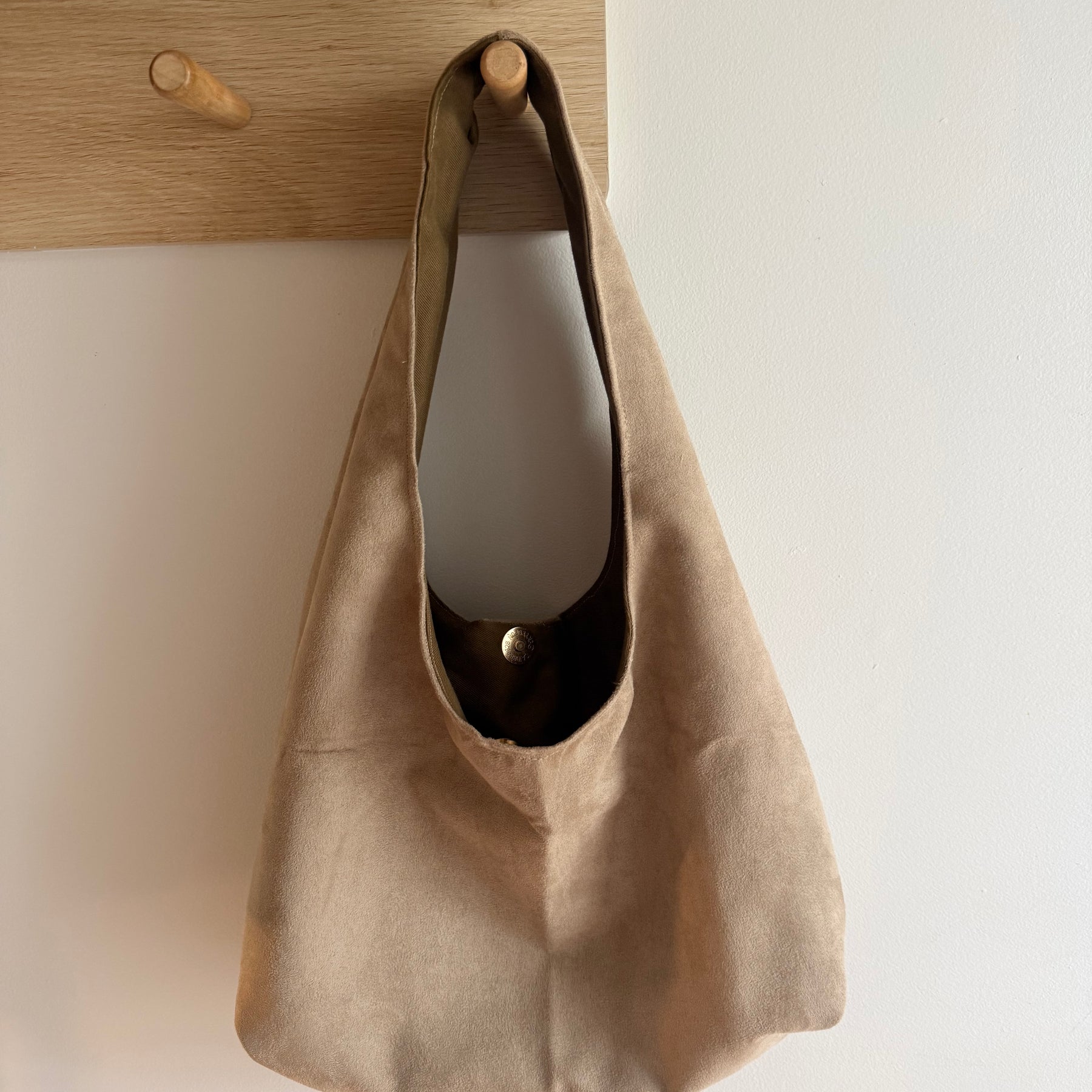 Willow Shoulder Bag