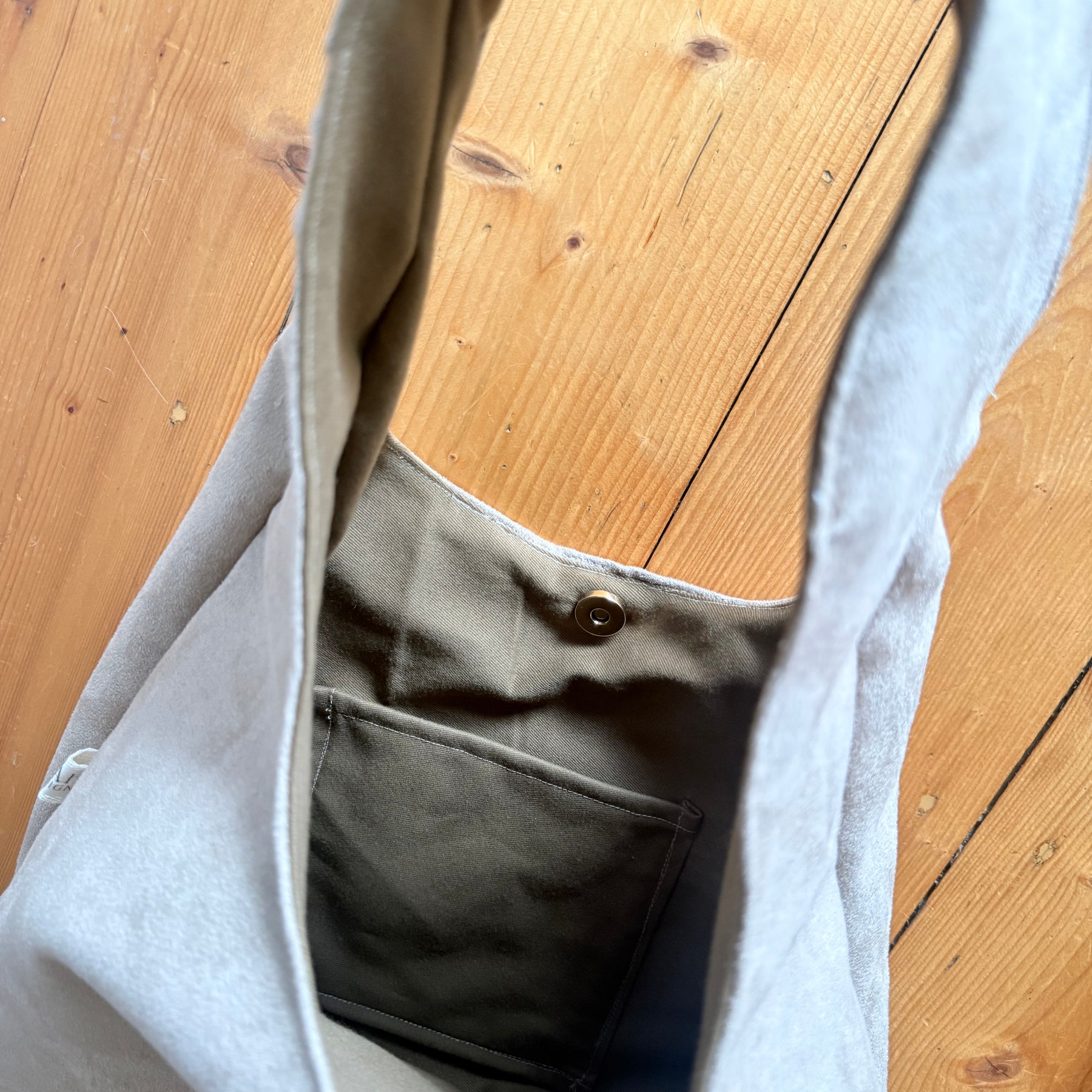 Willow Shoulder Bag