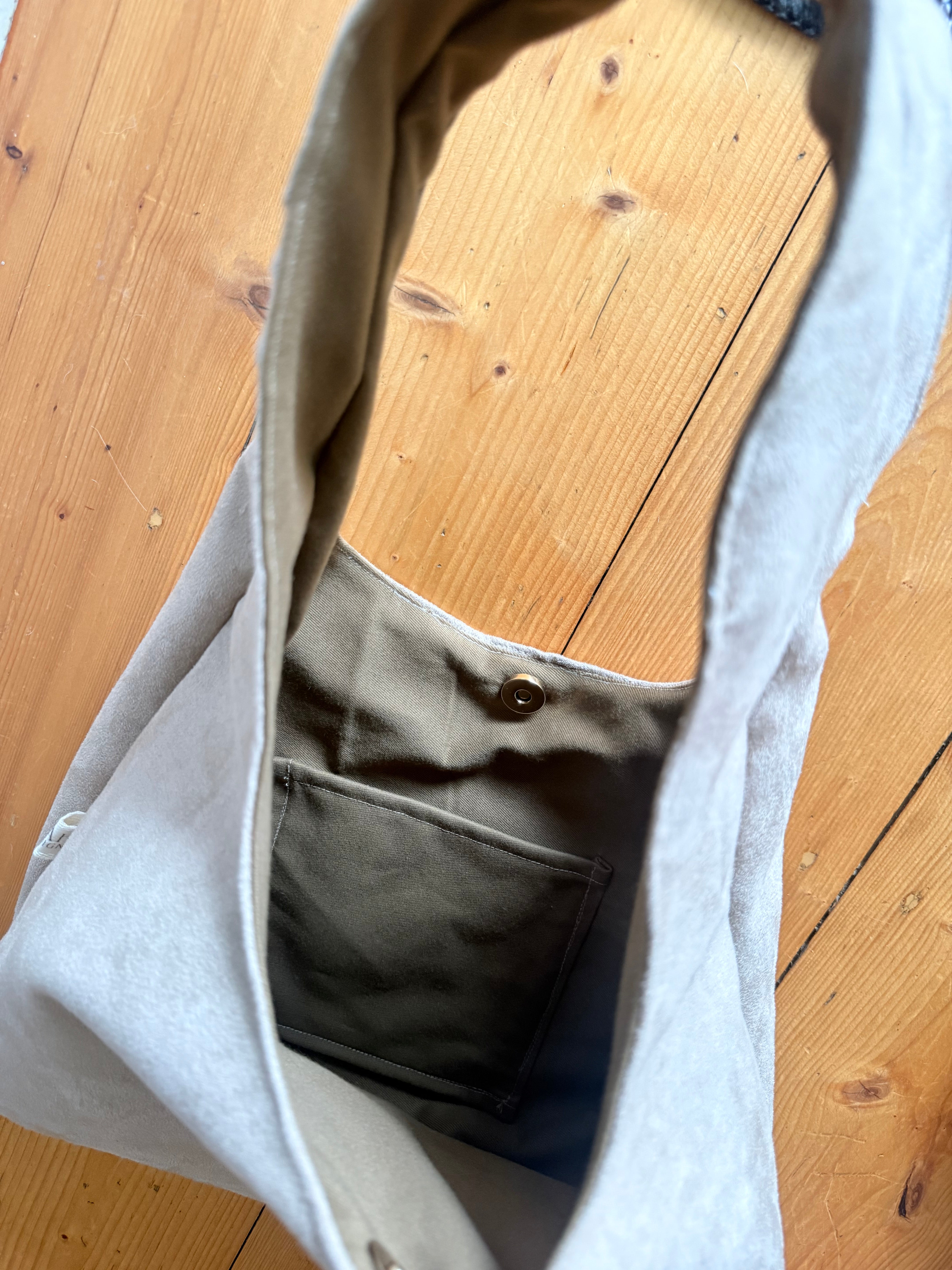Willow Shoulder Bag