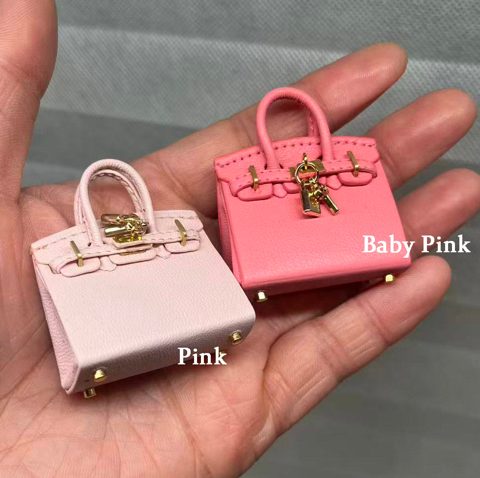 Miniature 1/12 DOLL BAG