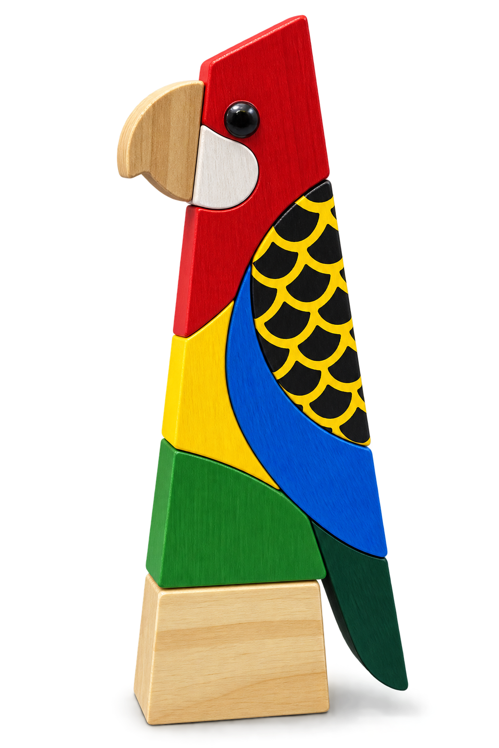 EASTERN ROSELLA