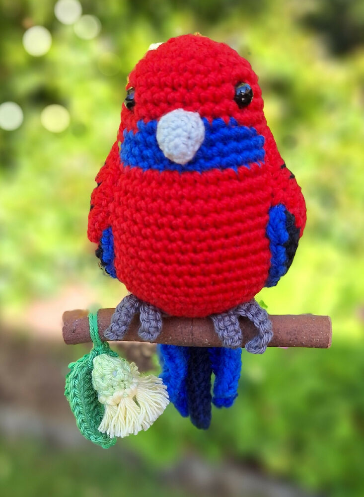 rosella front
