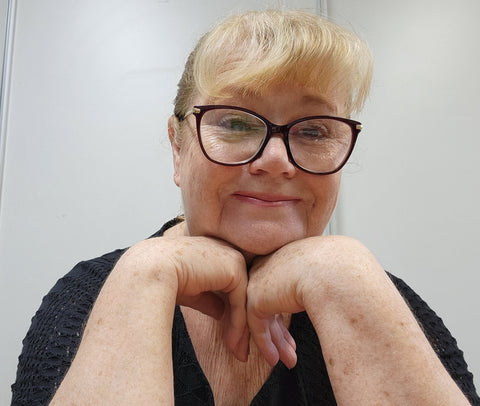 Vendor Profile Picture