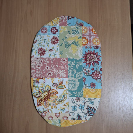 STOMA BAG COVER LARGE  Suitable for Ileostomy, Colostomy, Urostomy