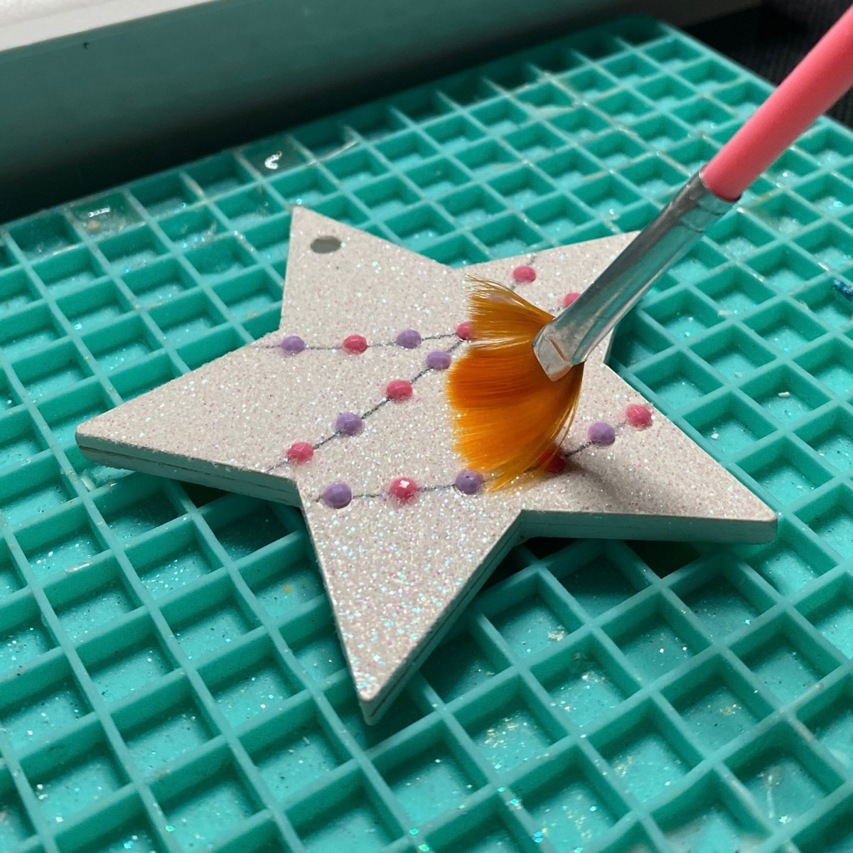 Star Christmas Lights | Tree decoration | Christmas Decor