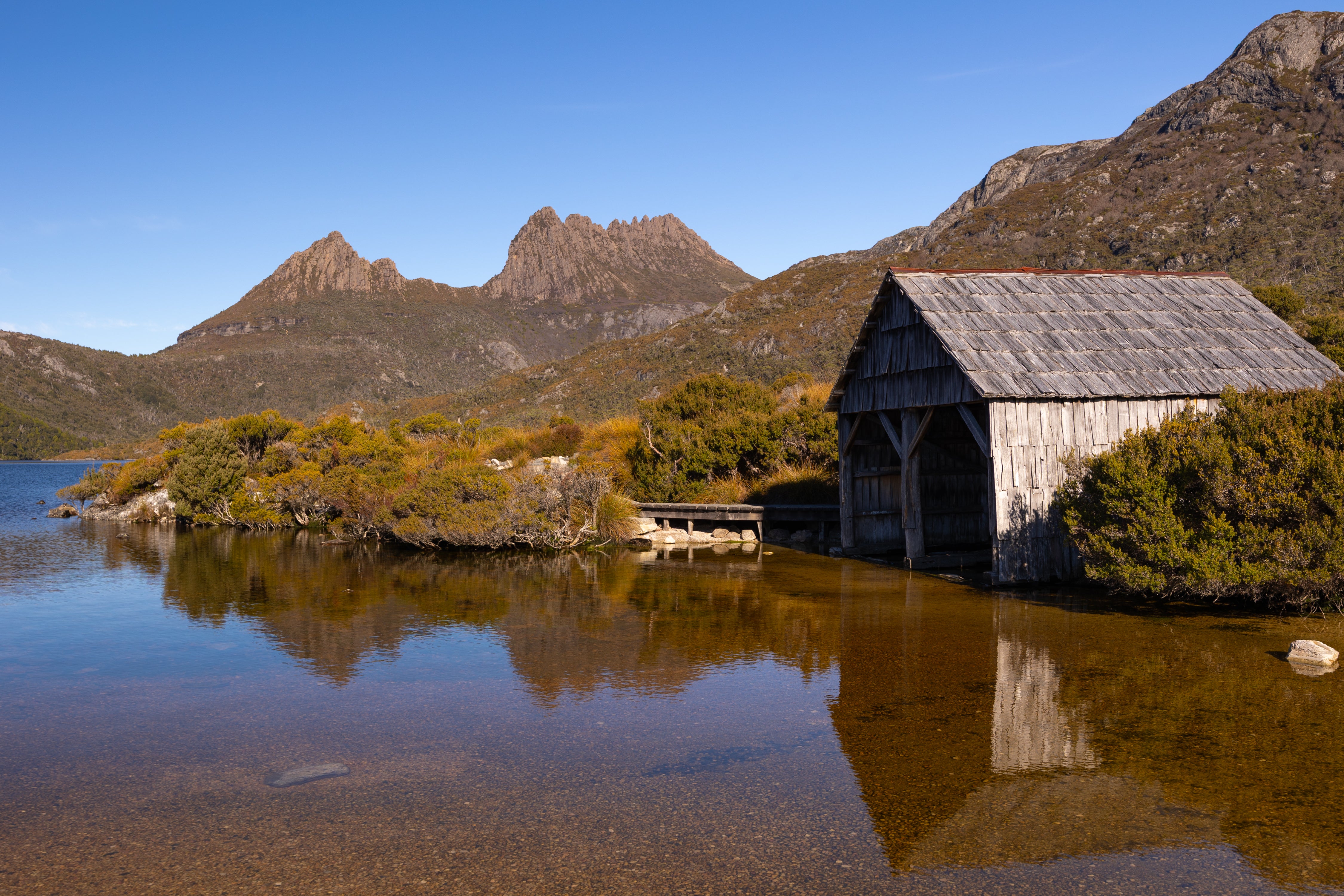 Photographic print | Wall Art | Cradle Mountain