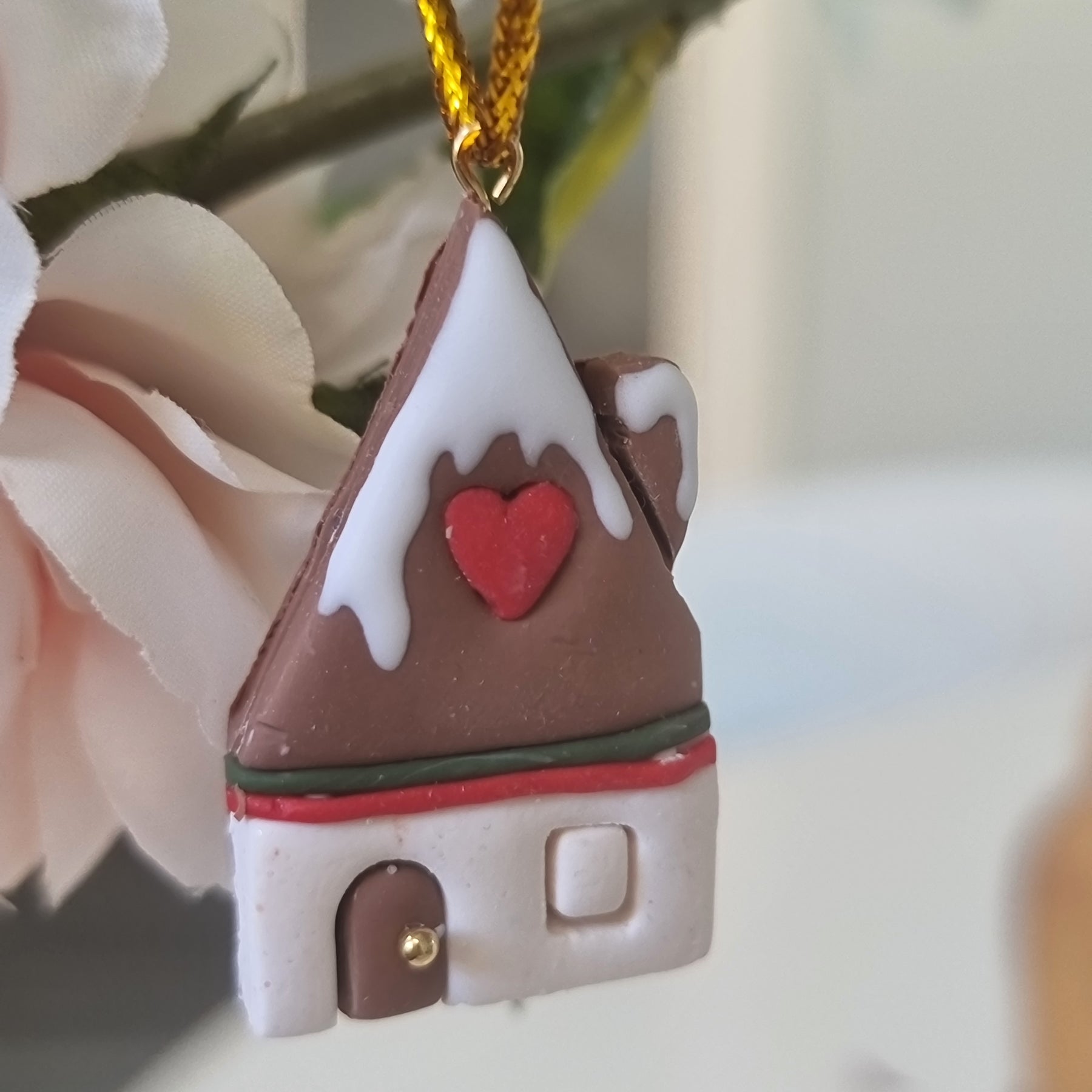 Christmas Mini Duo