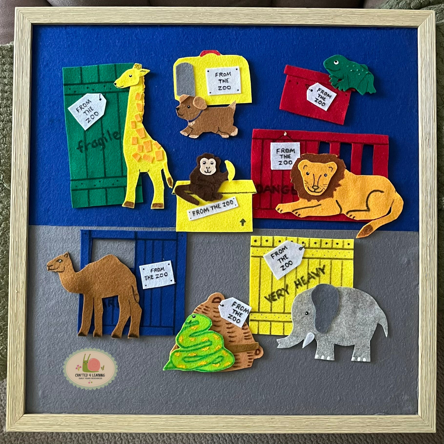 Special Order Request for Louisa