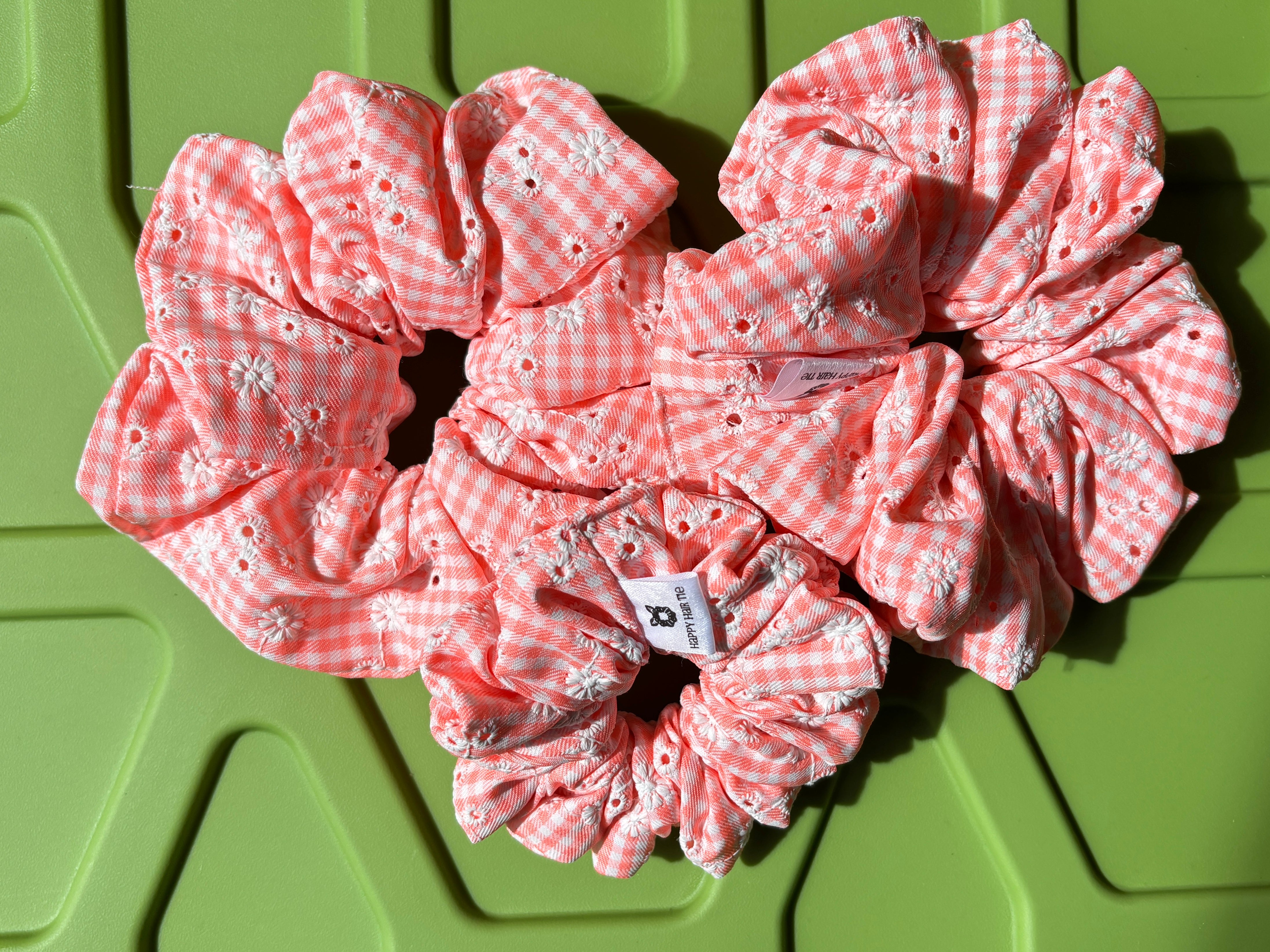 Scrunchies- Sunshine Collection