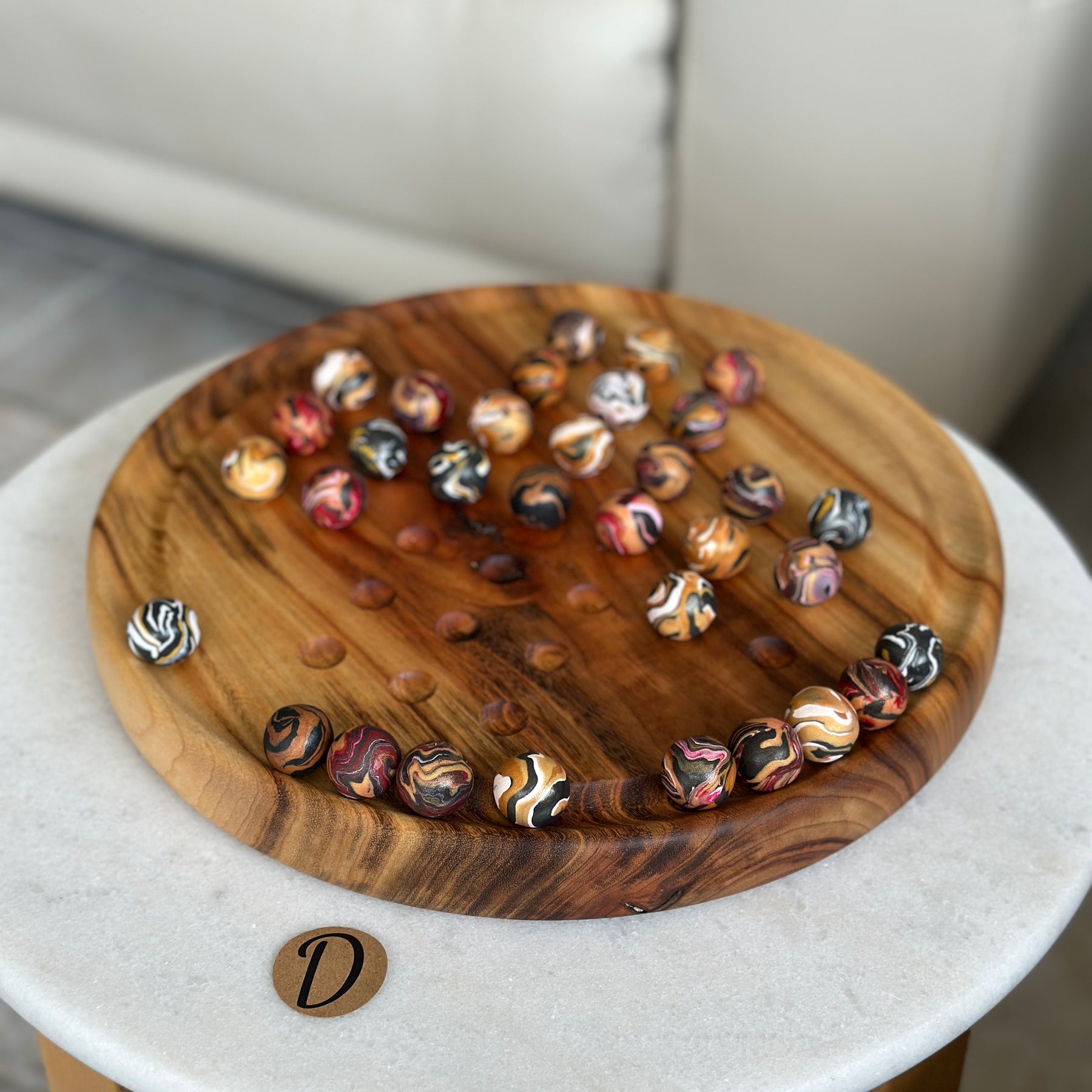 Solitaire Games - Large