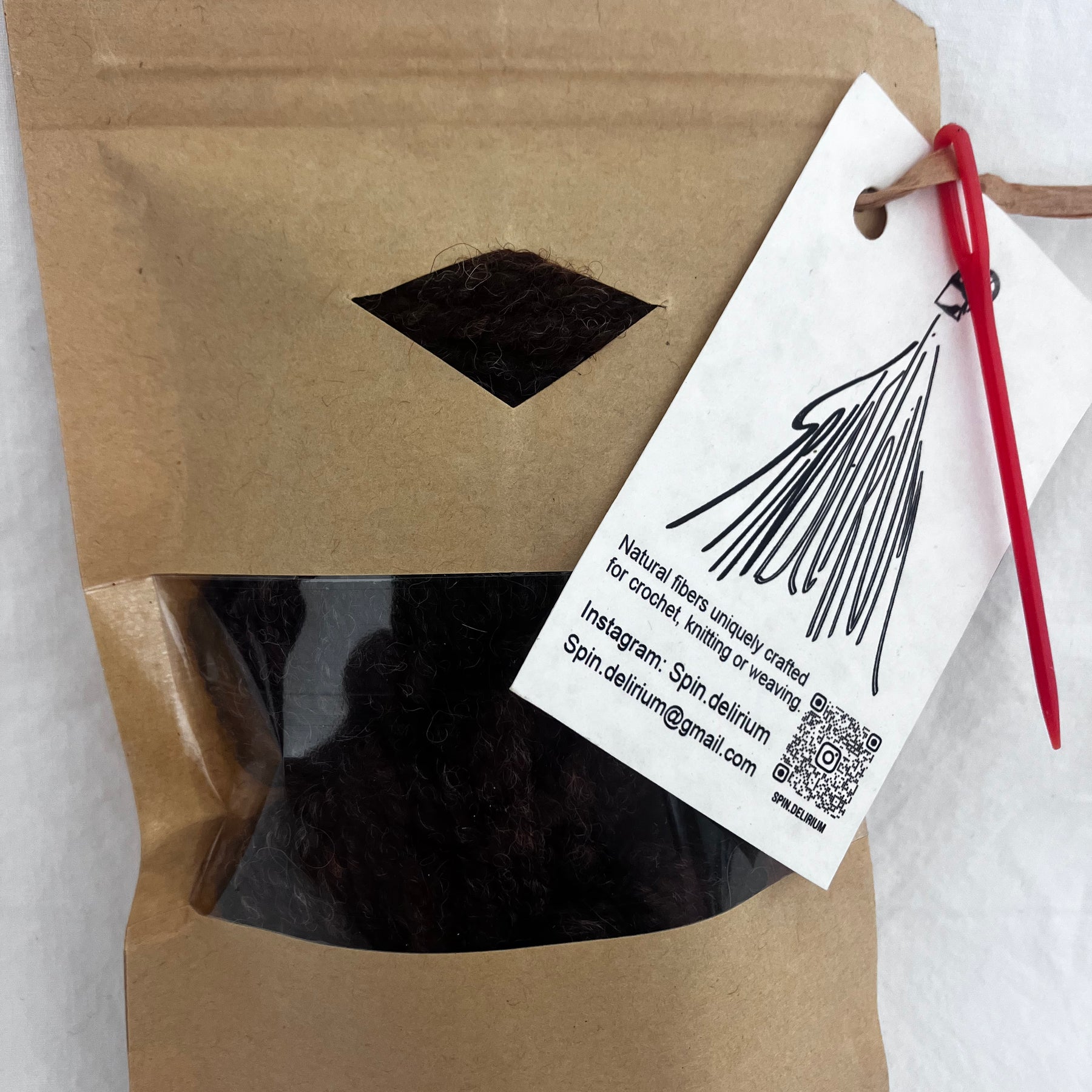 Yarn craft kits