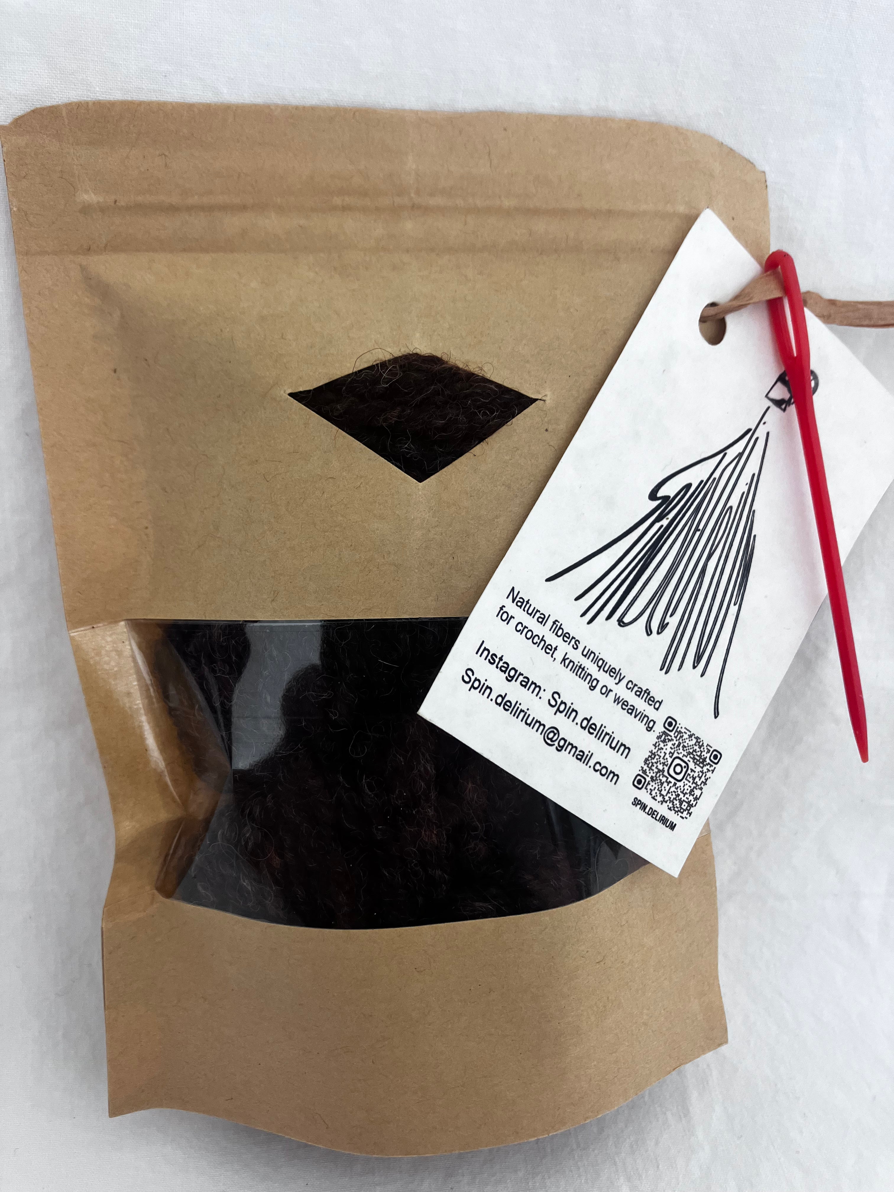 Yarn craft kits