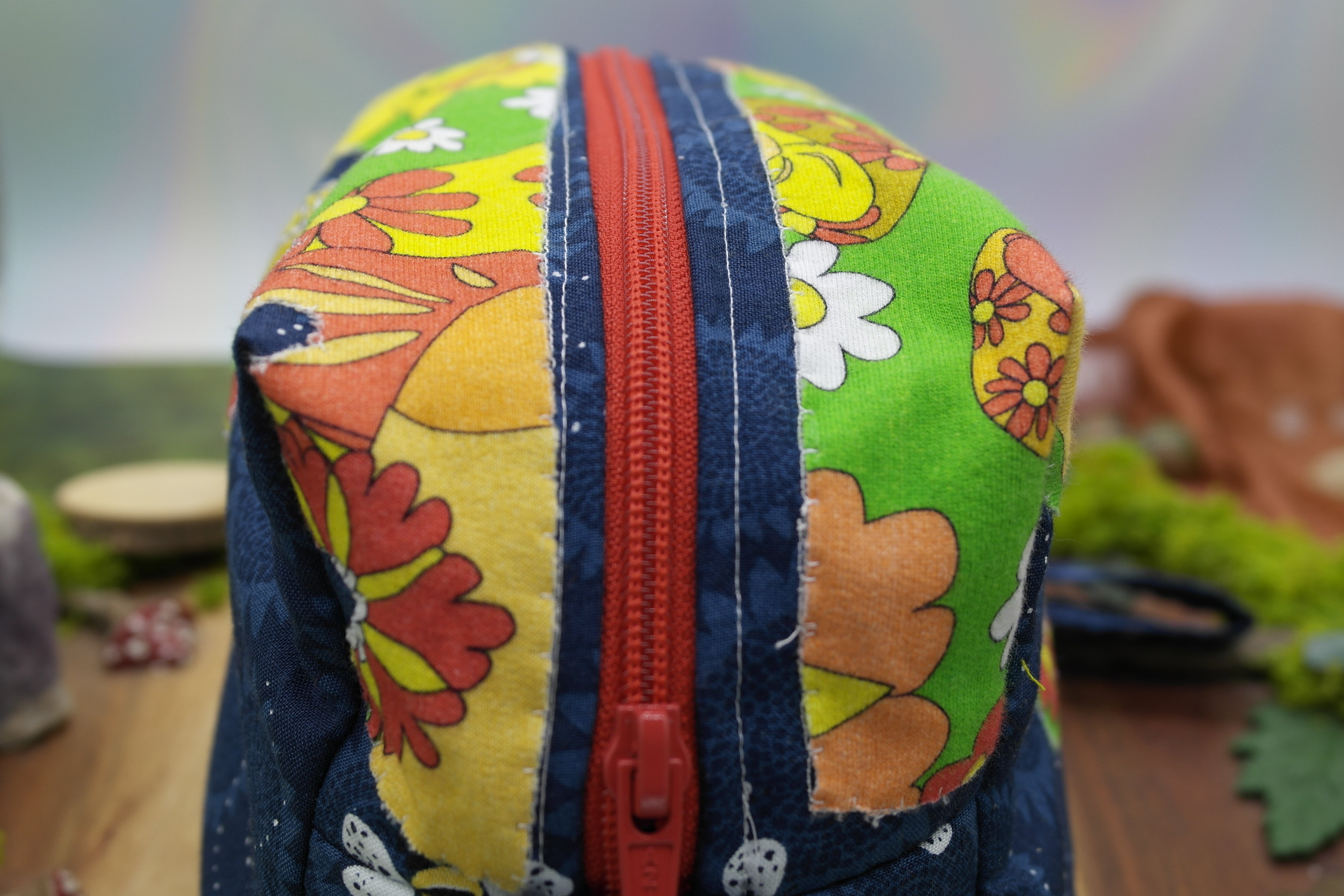 "The Drip" Baby Pod - Honey bees