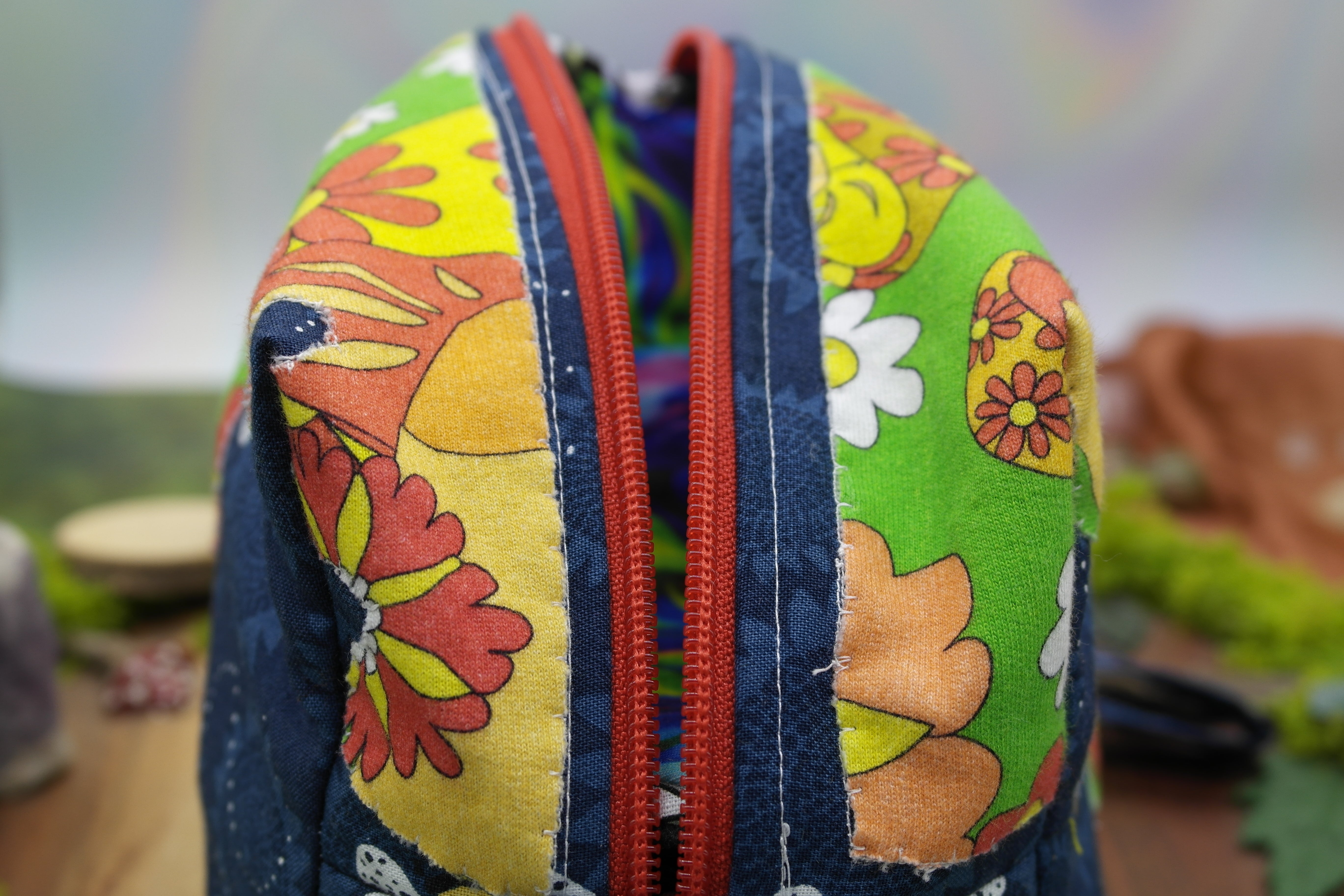 "The Drip" Baby Pod - Honey bees