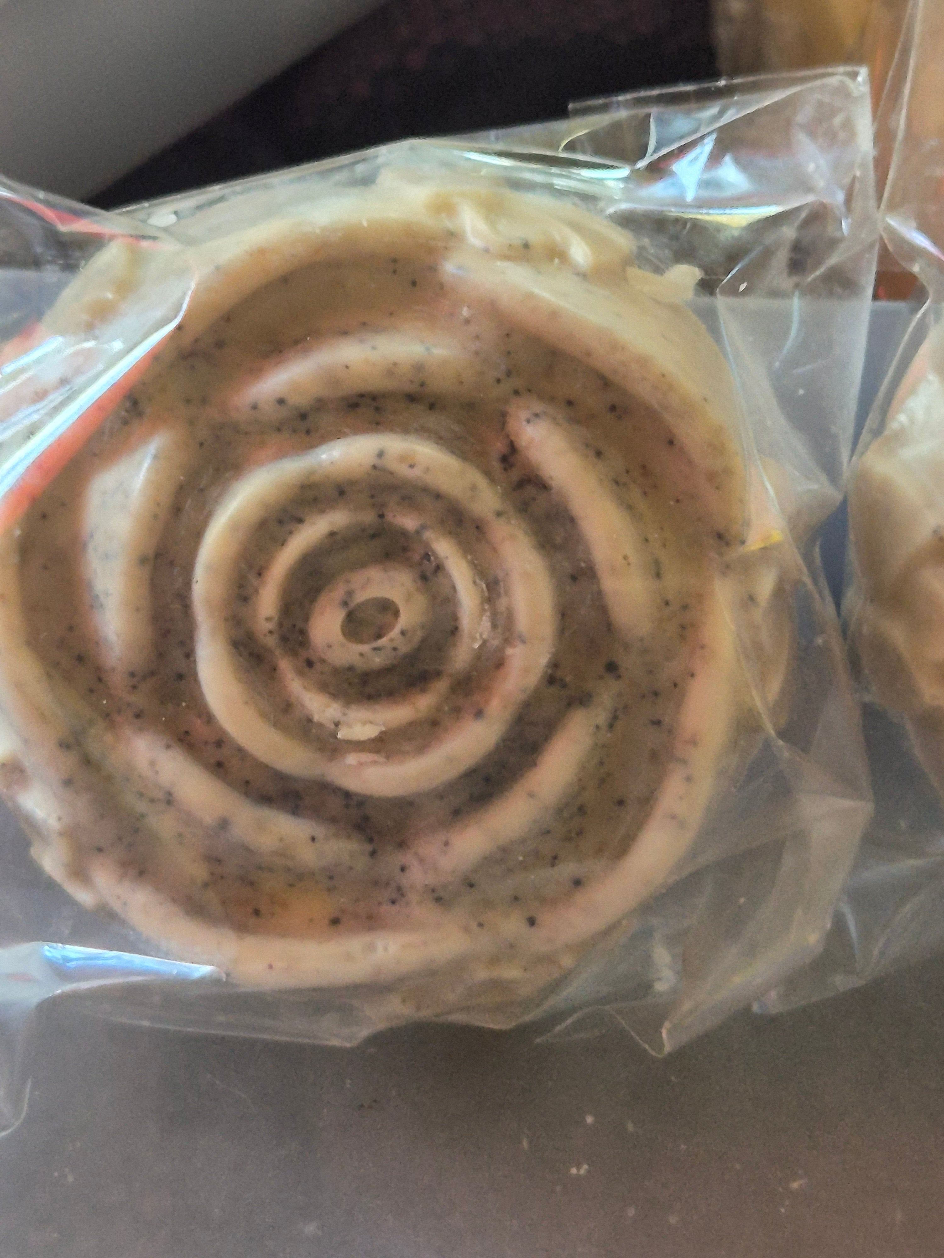 Handmade Christmas Soap Gift Box