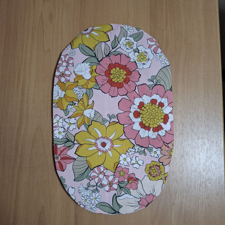 STOMA BAG COVER LARGE  Suitable for Ileostomy, Colostomy, Urostomy