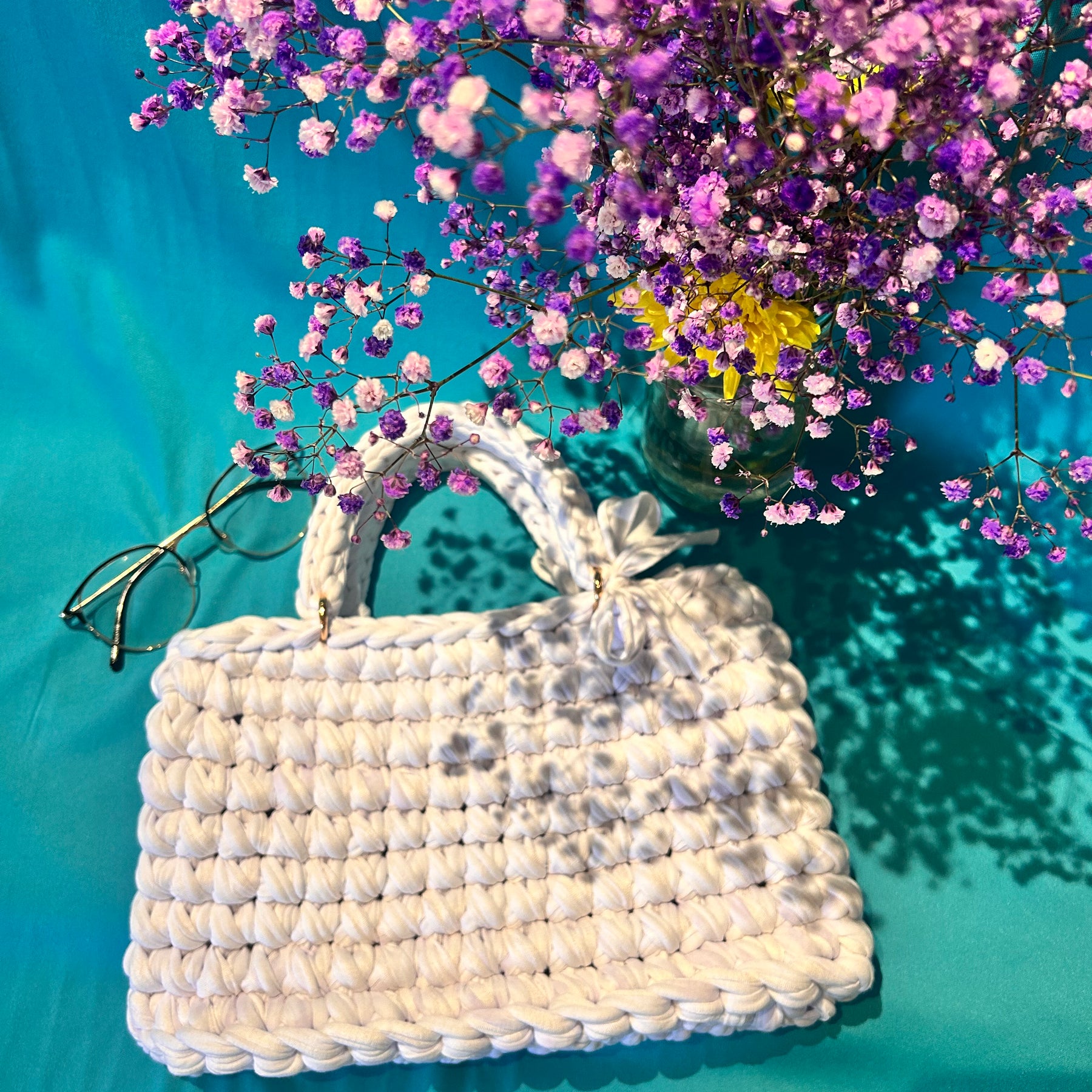 Carmen Handbag