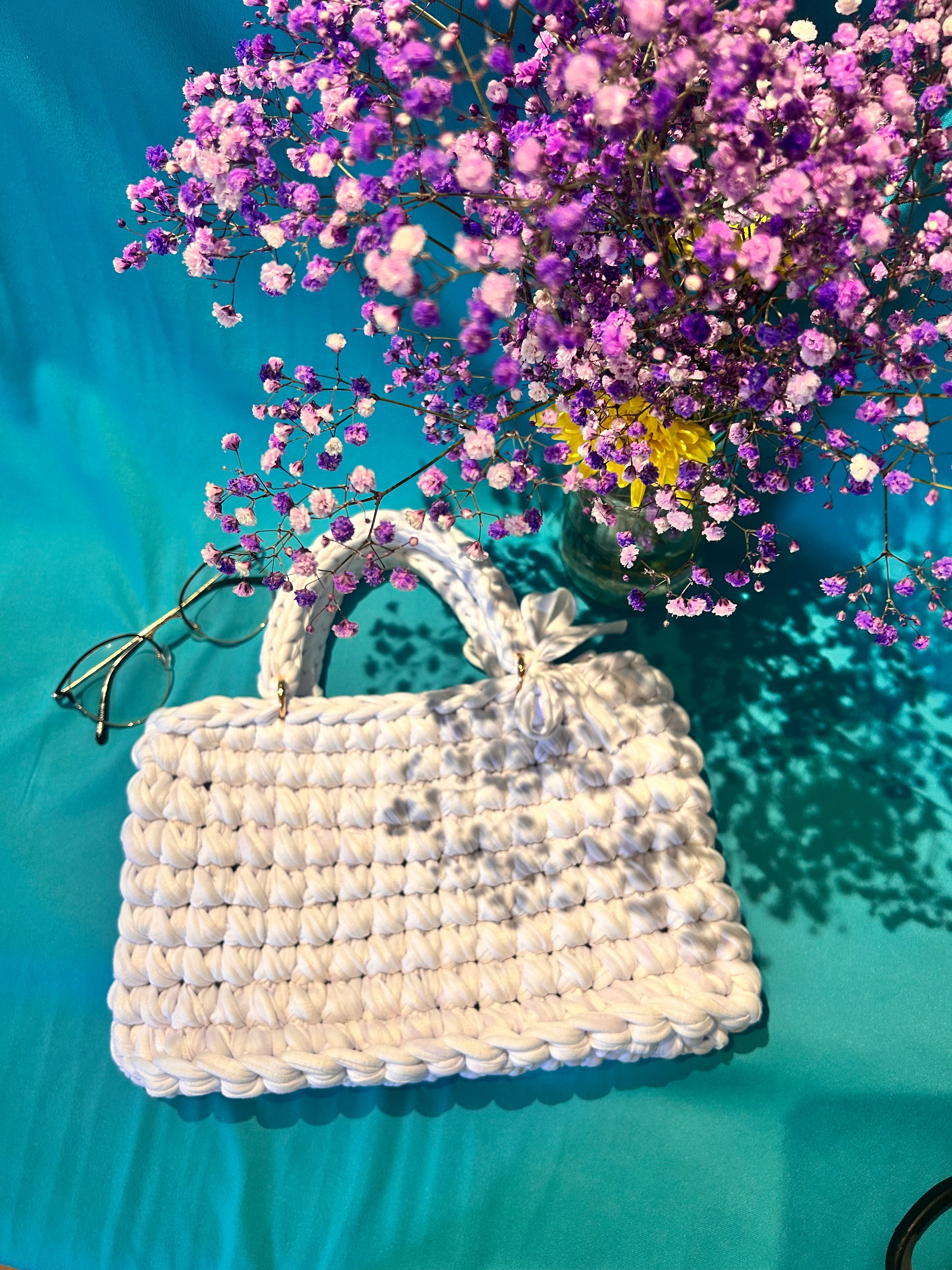 Carmen Handbag