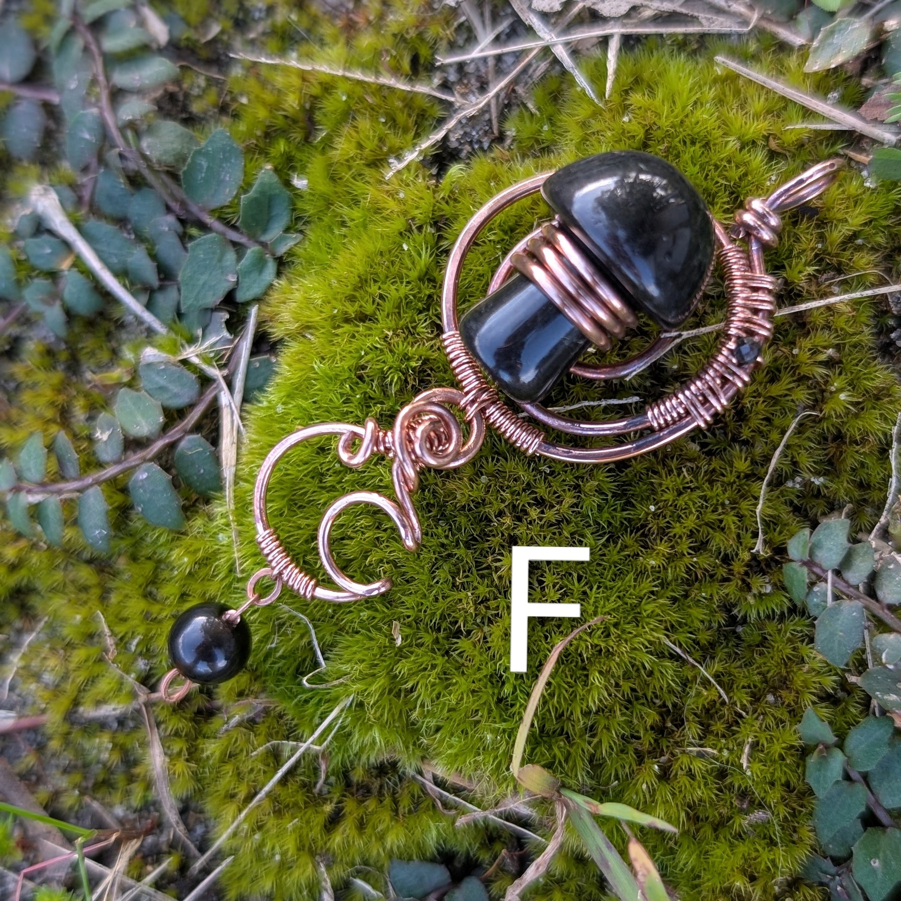 Magical Mushrooms Minis Collection – Part 1