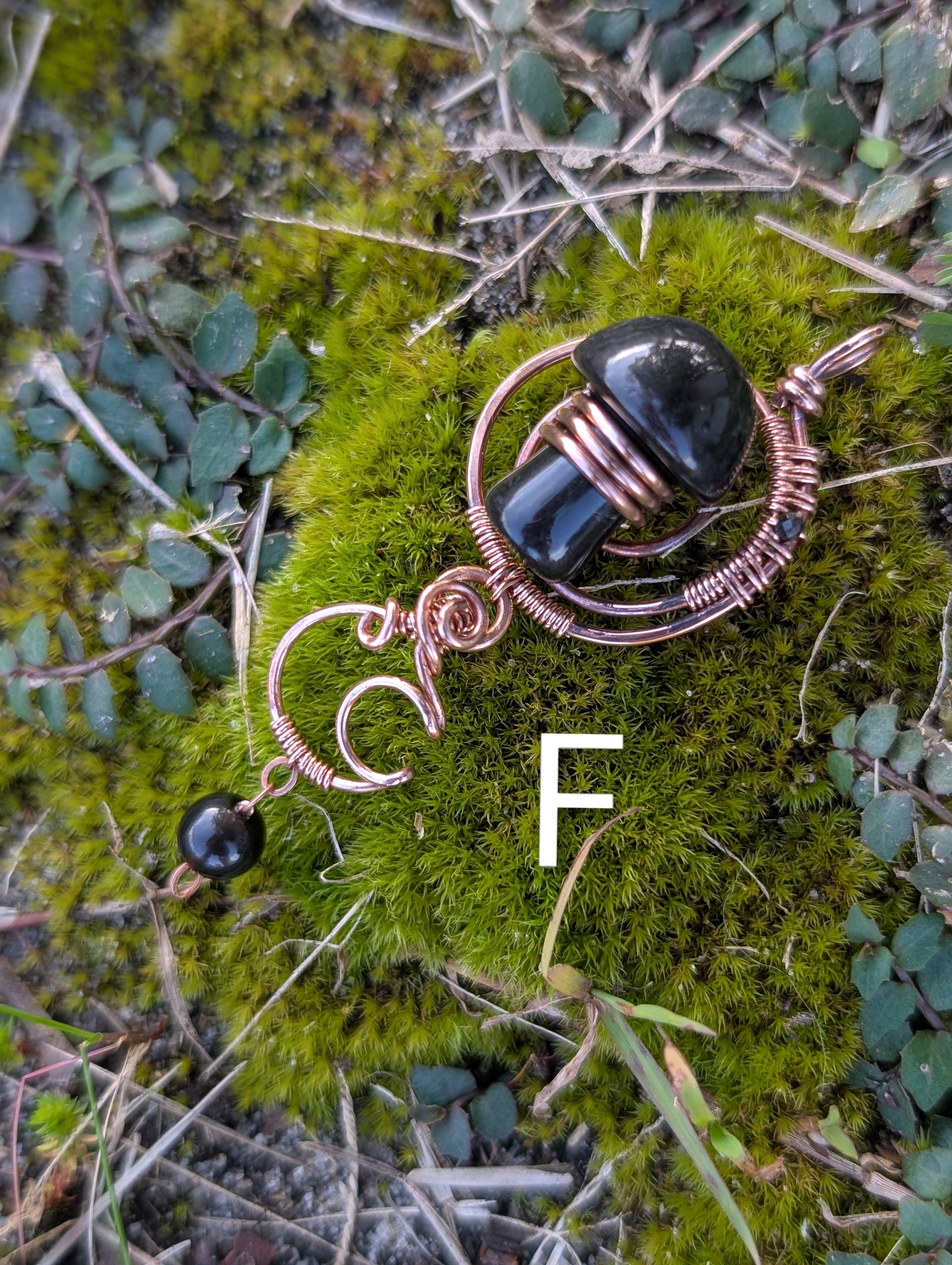 Magical Mushrooms Minis Collection – Part 1