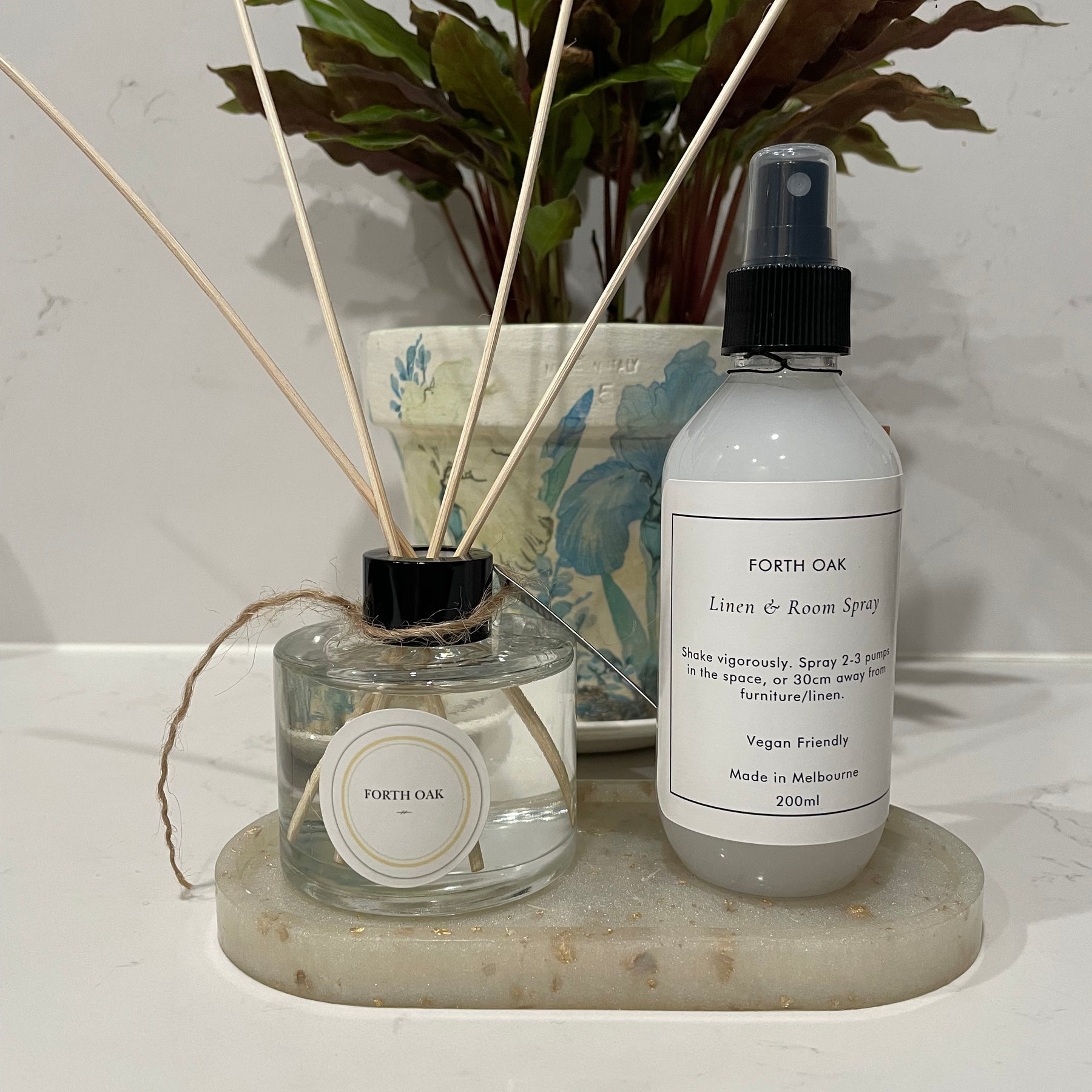 Linen and Room Spray 200ml