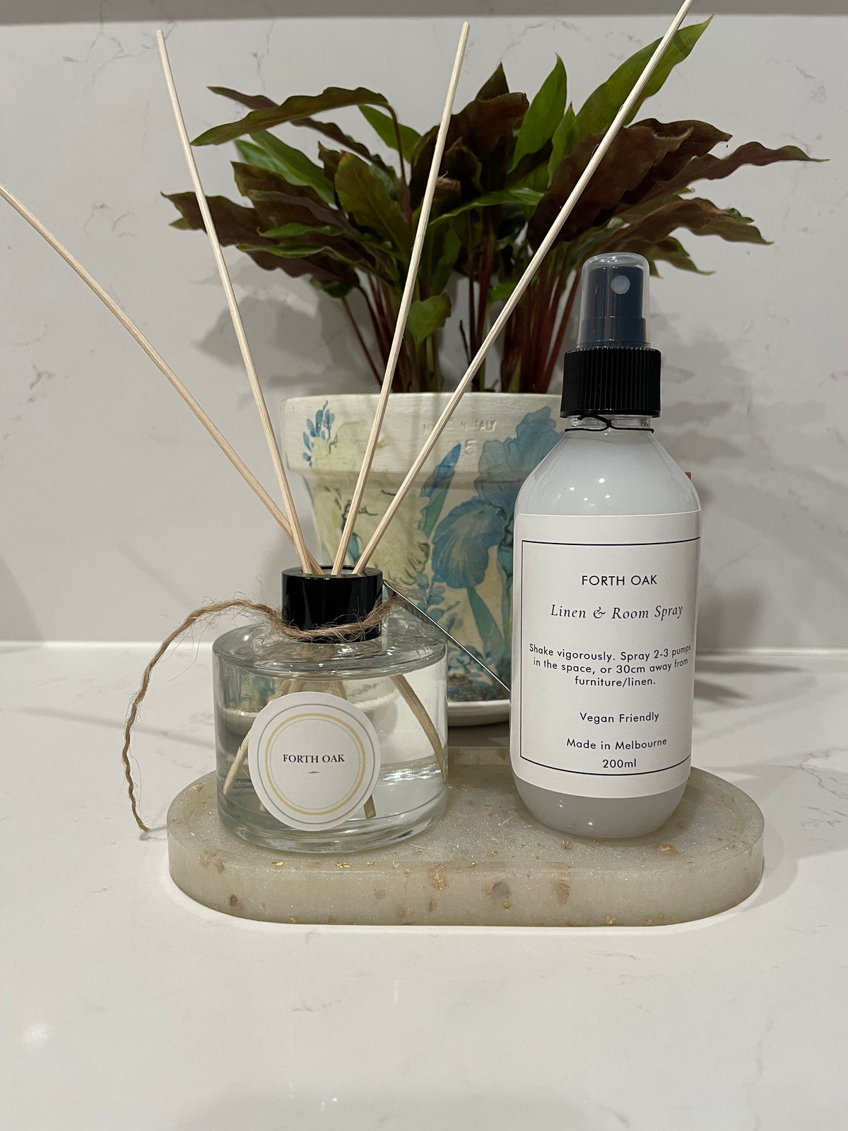 Linen and Room Spray 200ml