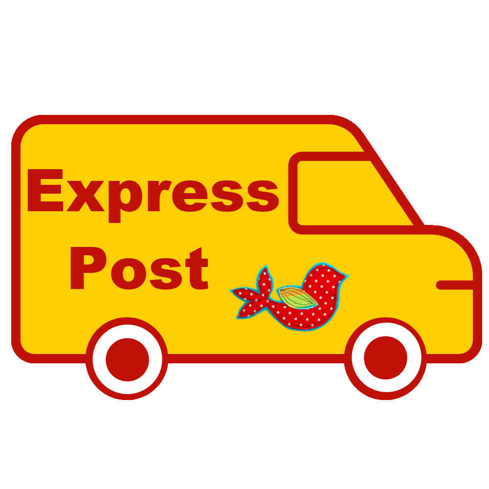 express-shipping