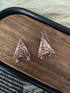 Apex Copper Drops