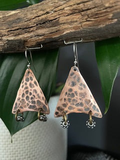 Apex Copper Drops