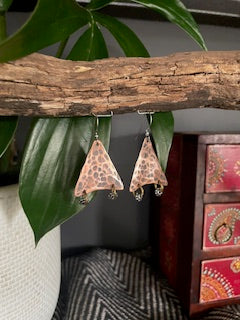 Apex Copper Drops