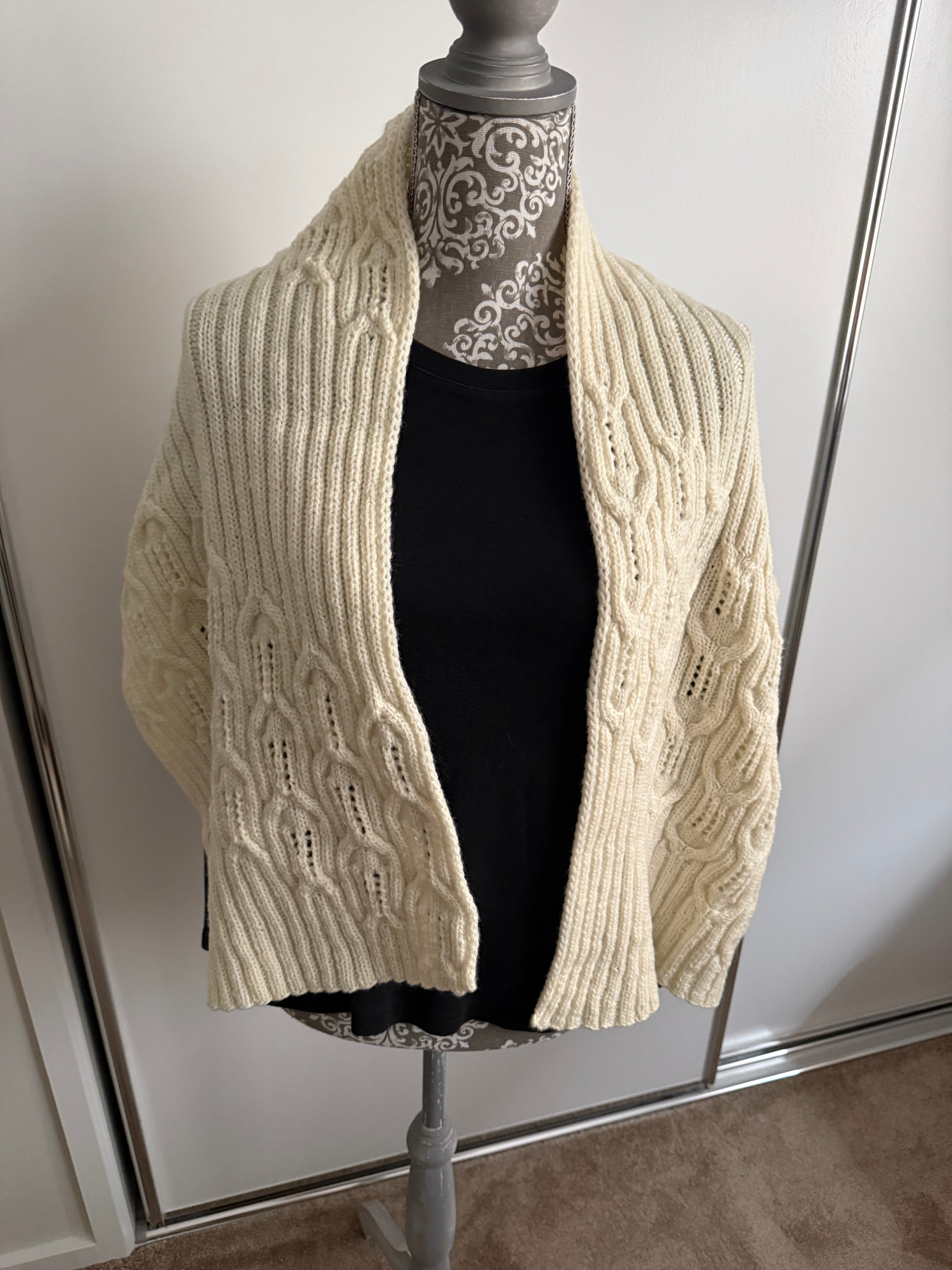 Tulipani Wrap