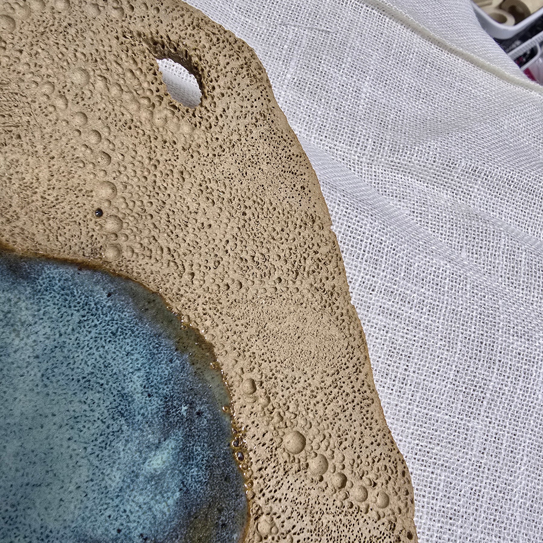 Rockpool series platter