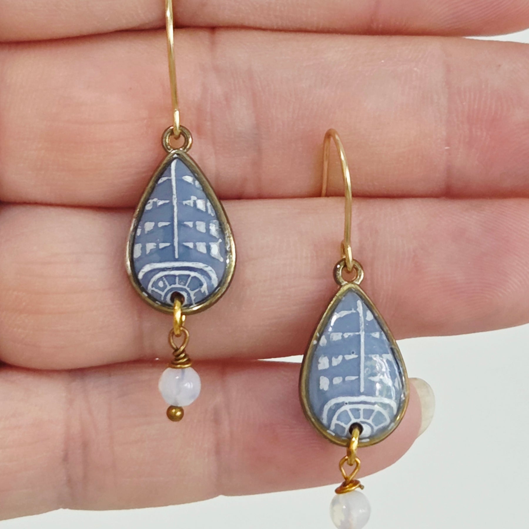 Bits & Bobs Mini Dangles