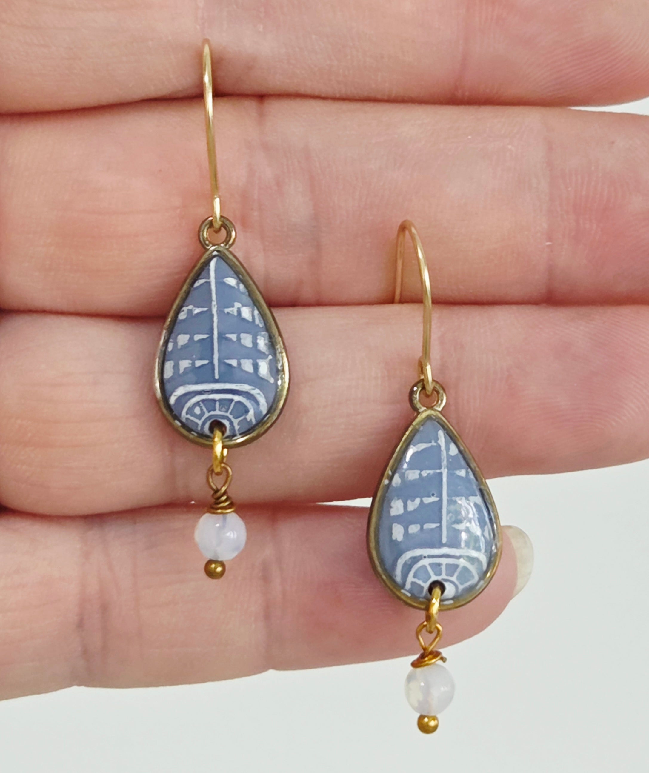 Bits & Bobs Mini Dangles