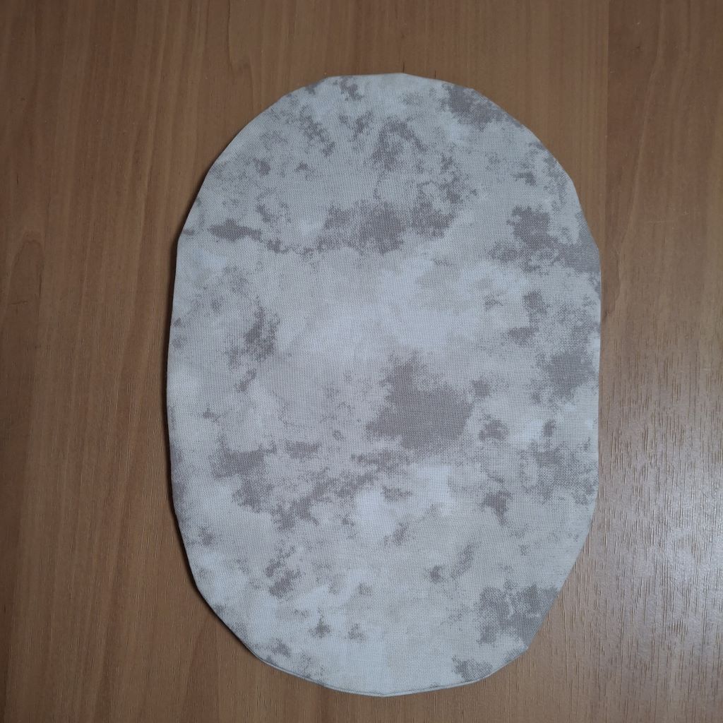STOMA BAG COVER REGULAR ILEOSTOMY, COLOSTOMY, UROSTOMY
