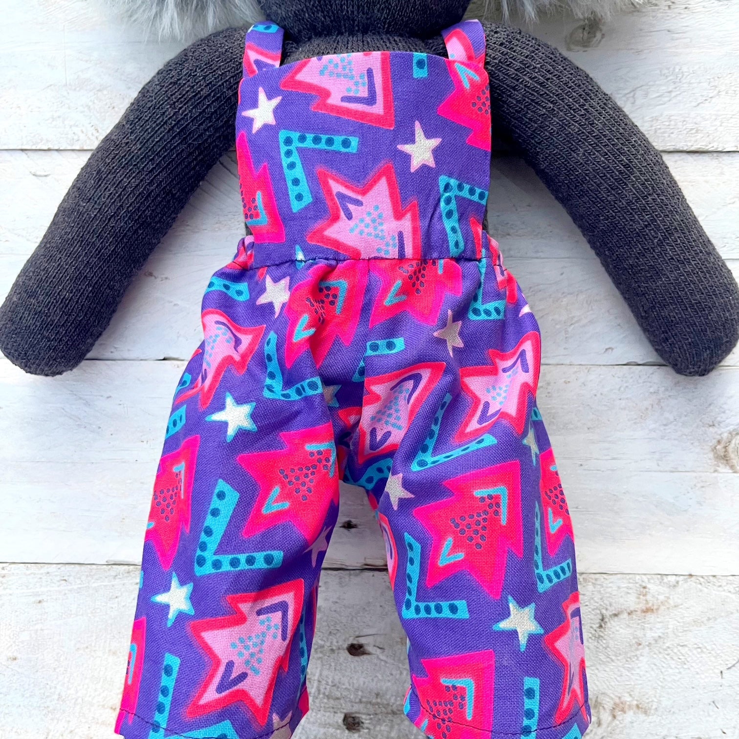 Kylie the Sock Koala - READY TO SHIP