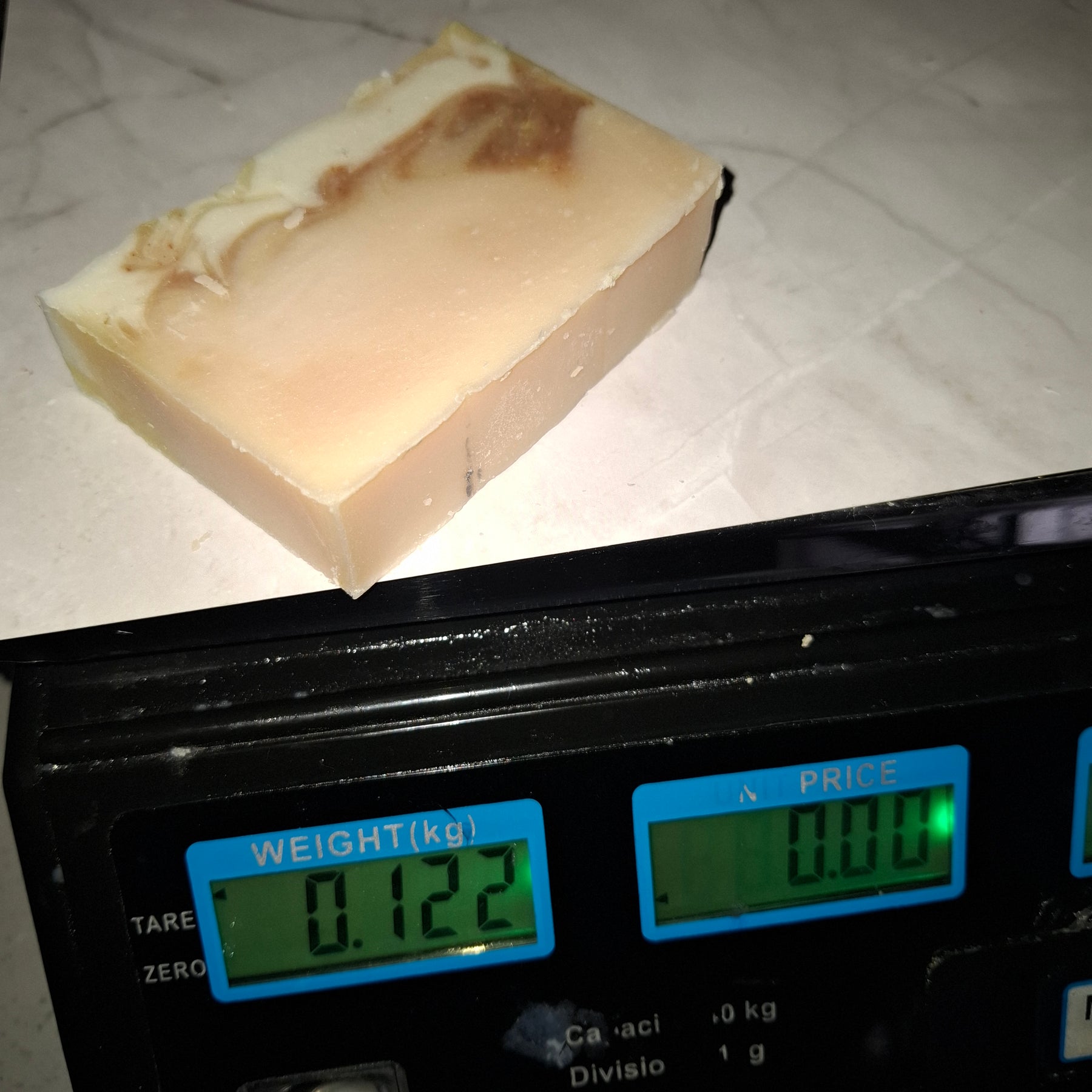 Soapbar- ROSEMARY