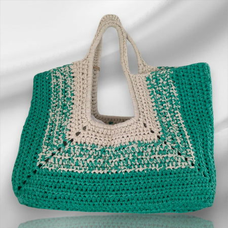 Beachy Days Tote