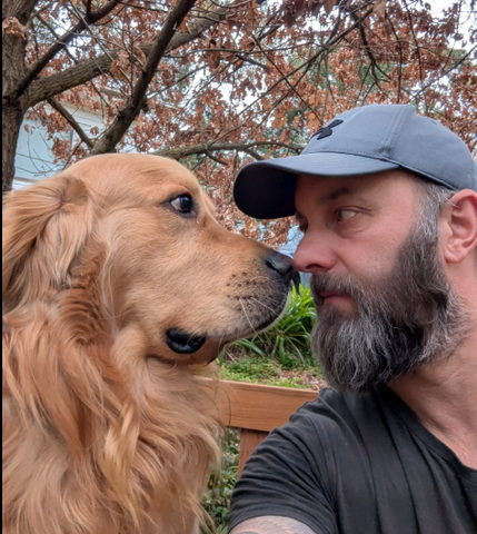 Vendor Profile Picture