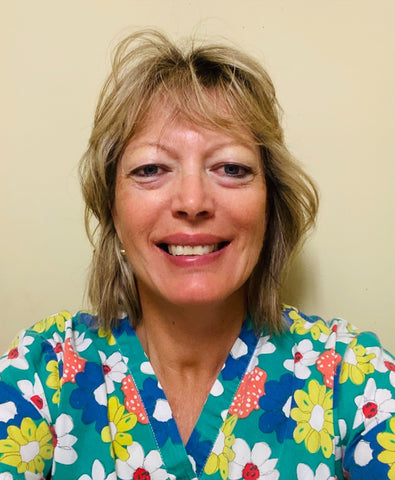 Vendor Profile Picture