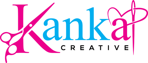 Kanka Creative Vendor Logo