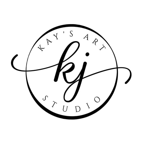 KayJeffersonart Vendor Logo