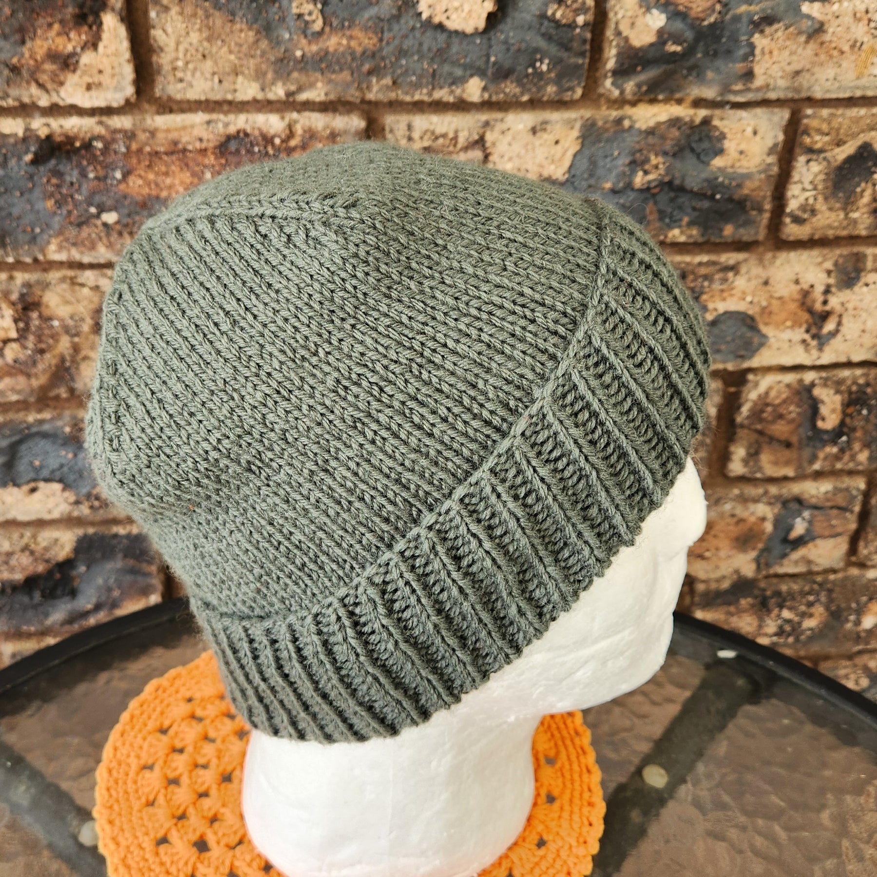 Beanie - Watchmen/ Fishermen's Cap Style