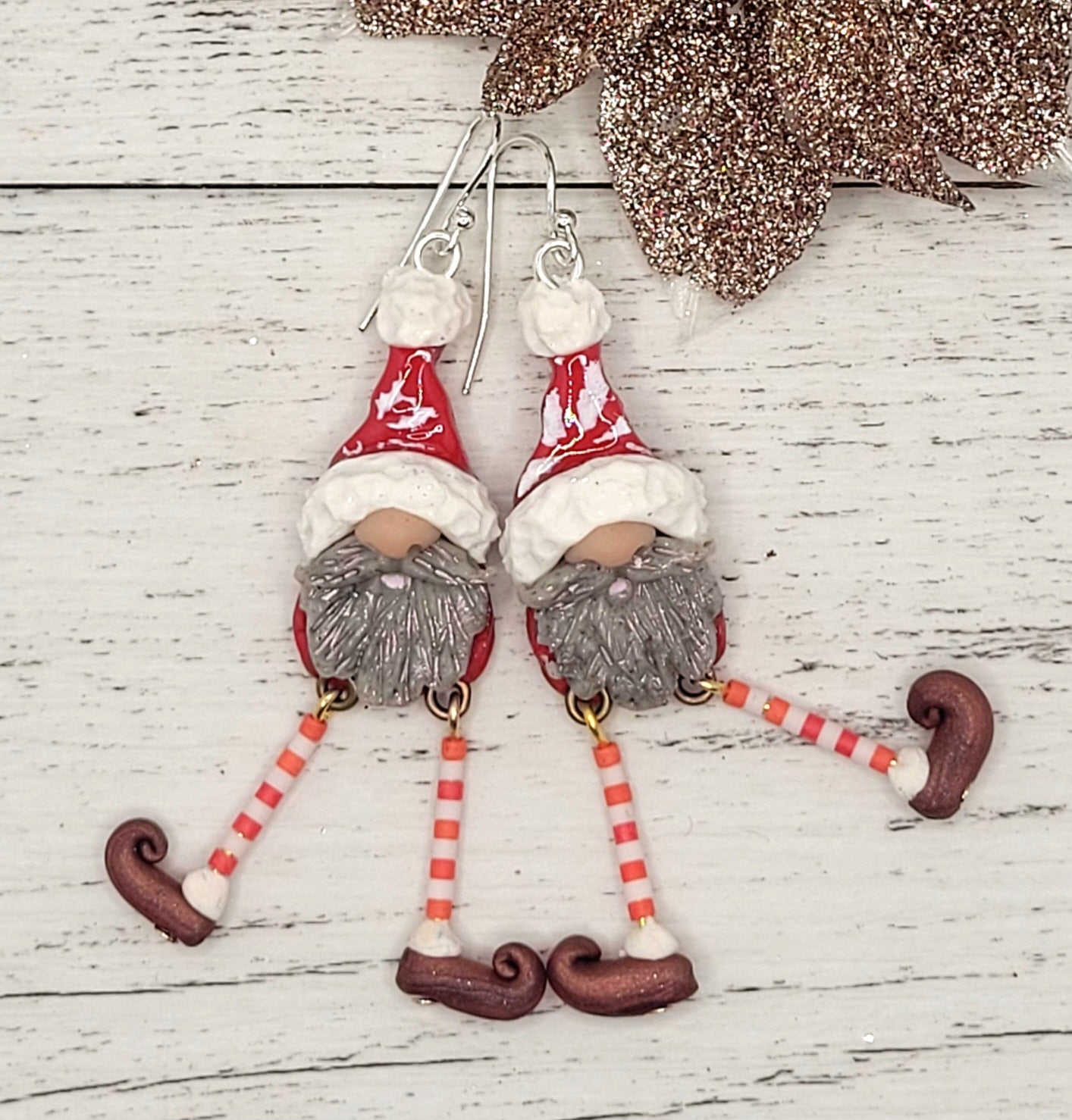 Christmas Gnomes