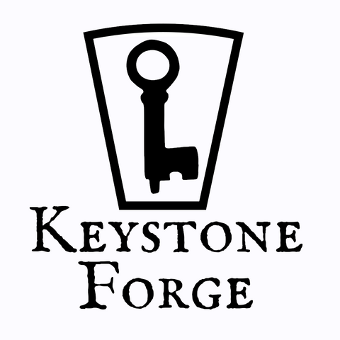 Keystone Forge Vendor Logo
