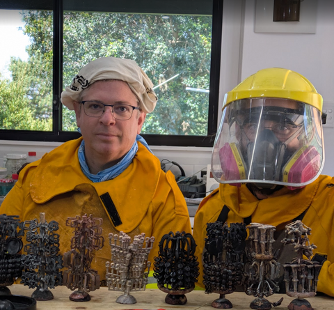 Vendor Profile Picture