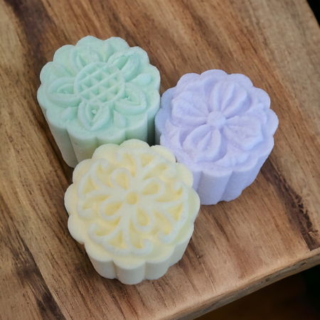 Shower Fizzies